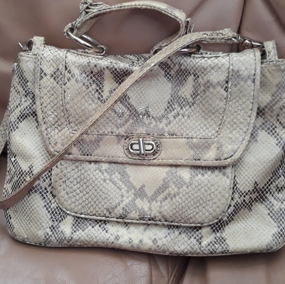 Rebecca Minkoff purse